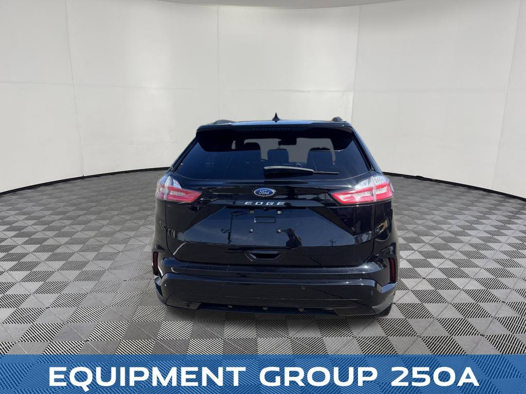 Used 2022 Ford Edge ST-Line AWD/4WD image 7