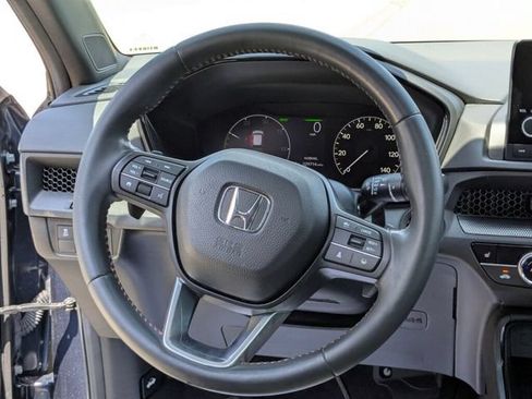 Certified 2024 Honda CR-V Sport image 17