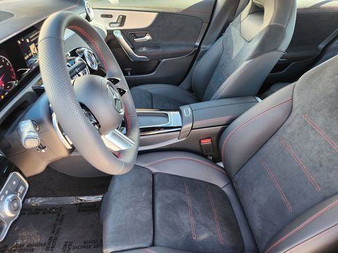 New 2026 Mercedes-Benz CLA 250 4MATIC image 12