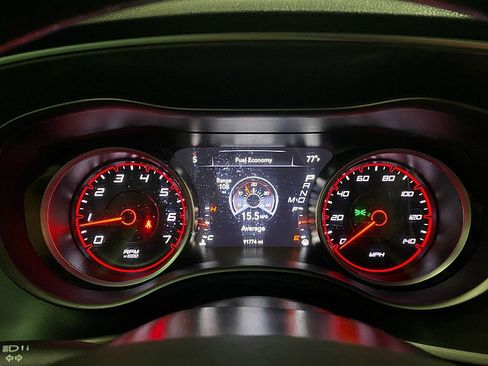 Used 2021 Dodge Charger SXT w/ Leather Interior Group image 16