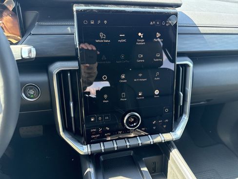 New 2026 GMC Acadia Elevation w/ Elevation Premium Package image 15