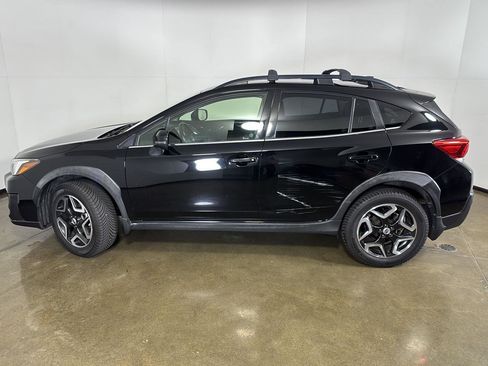 Used 2018 Subaru Crosstrek 2.0i Limited AWD/4WD image 13