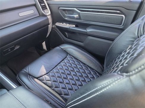 Certified 2022 RAM 1500 Big Horn image 22