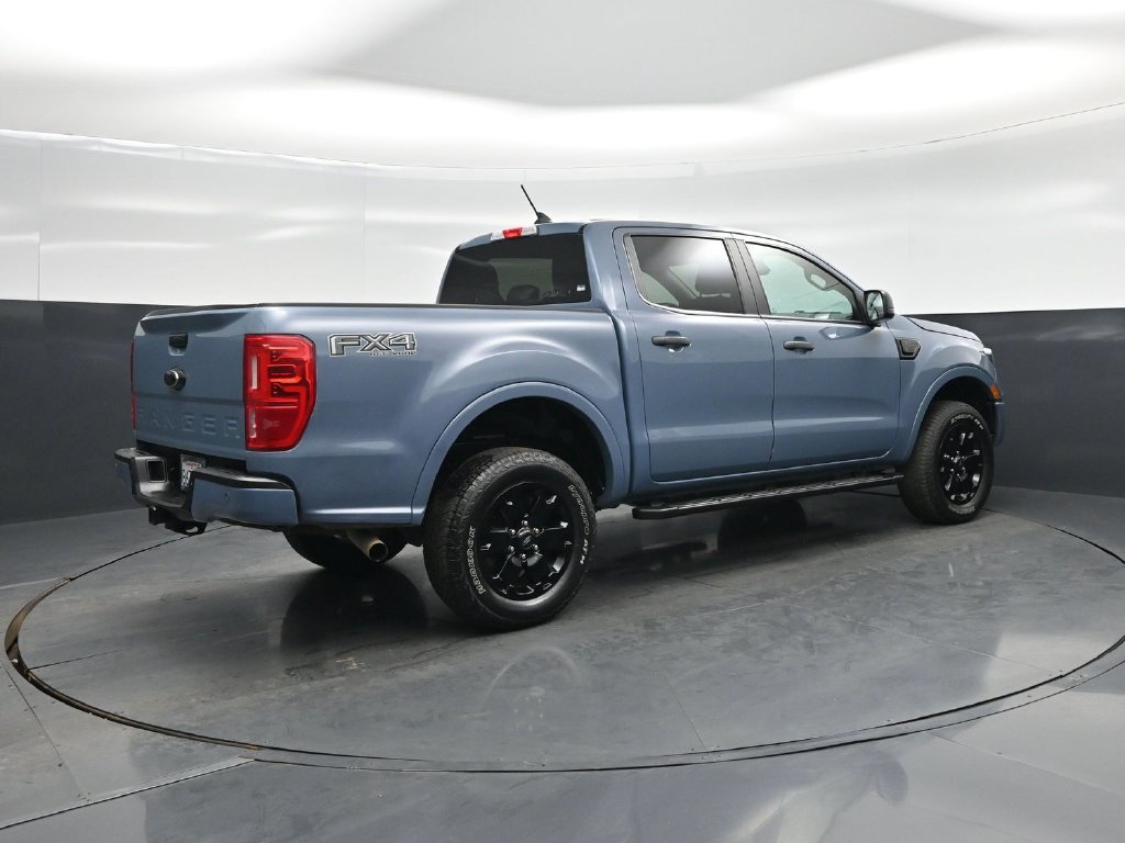 Certified 2023 Ford Ranger XLT w/ Equipment Group 301A Mid AWD/4WD image 24