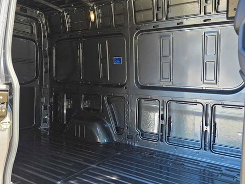 Used 2026 Mercedes-Benz Sprinter 2500 image 15