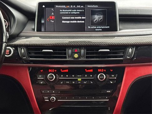 Used 2018 BMW X5 M Sport Utility 4D image 19