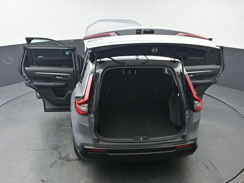 Used 2024 Honda CR-V EX image 47