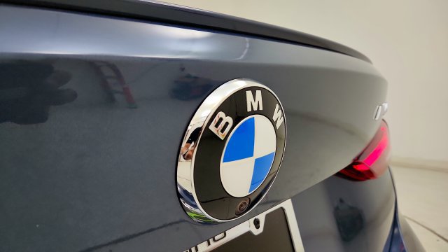 Used 2026 BMW M440i Coupe RWD image 34