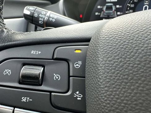 Certified 2024 Cadillac CT4 Premium Luxury image 38