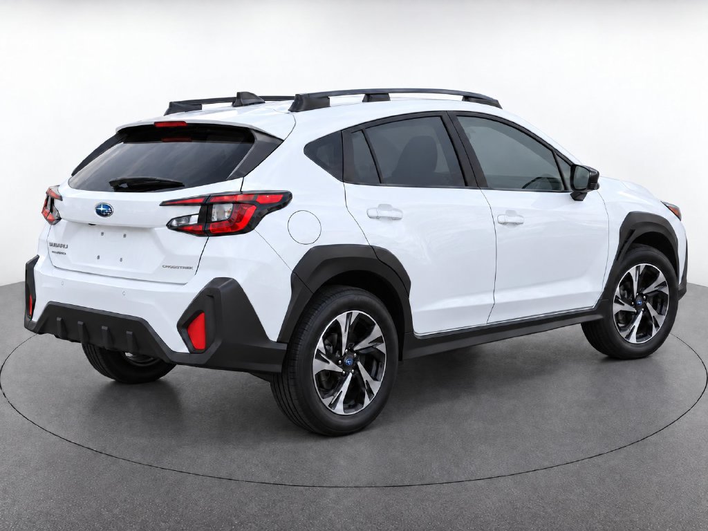 Used 2024 Subaru Crosstrek 2.0i Premium AWD/4WD image 34