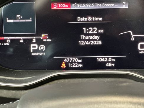 Used 2024 Audi A5 2.0T Premium Plus image 29