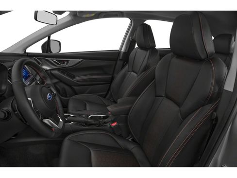 Used 2023 Subaru Crosstrek 2.5i Limited AWD/4WD image 6