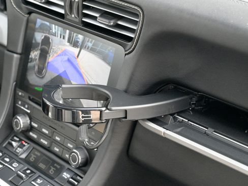 Used 2017 Porsche 911 Carrera 4S image 44