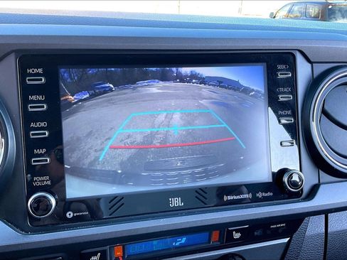 Used 2023 Toyota Tacoma TRD Sport w/ TRD Premium Sport Package image 20