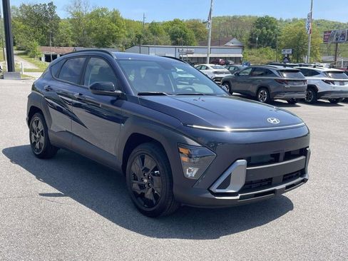 New 2026 Hyundai Kona SEL Sport FWD image 22