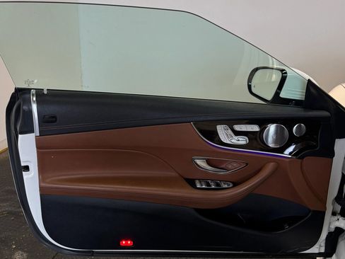 Used 2019 Mercedes-Benz E 450 E 450 Cabriolet 2D image 12