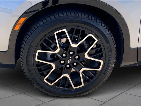 Used 2023 Chevrolet Blazer RS w/ Driver Confidence II Package image 11