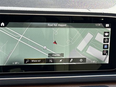 Used 2022 Mercedes-Benz GLS 450 4MATIC image 22