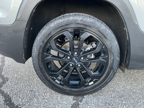 Used 2020 GMC Terrain SLT w/ Preferred Package image 25