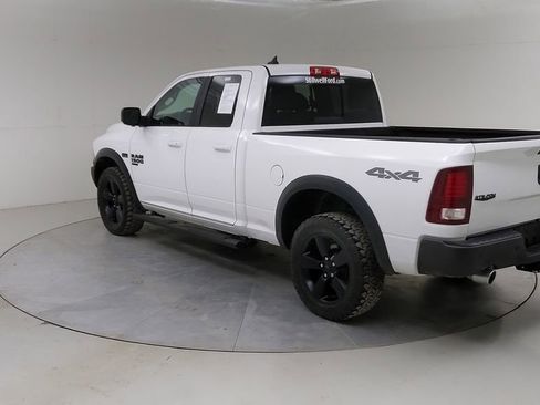 Used 2019 RAM 1500 Classic Warlock image 16