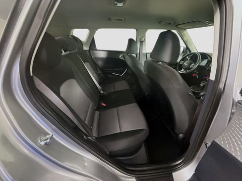 Used 2024 Kia Soul LX w/ Option Group 015 FWD image 26