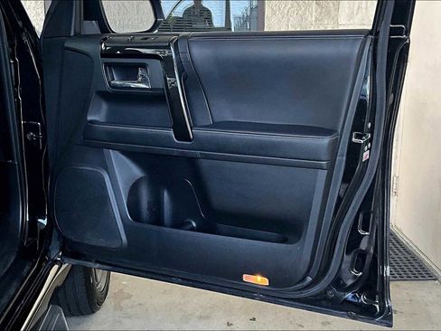 Used 2021 Toyota 4Runner Nightshade image 22
