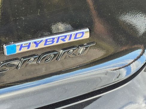 Used 2025 Honda Accord Sport image 21