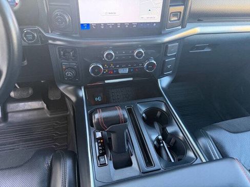 Used 2024 Ford F150 Raptor AWD/4WD image 15