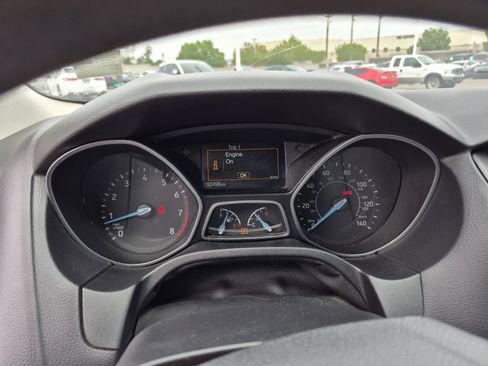 Used 2018 Ford Focus S FWD image 10