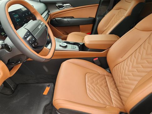 New 2026 Kia Sportage X-Line image 9