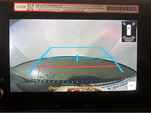 Used 2025 Toyota Land Cruiser image 30