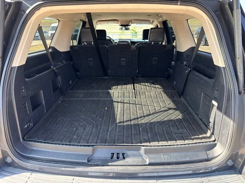 Used 2022 Ford Expedition Max XLT AWD/4WD image 10