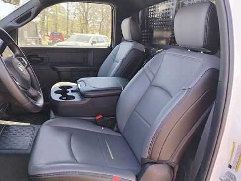 New 2025 RAM 4500 Tradesman image 7