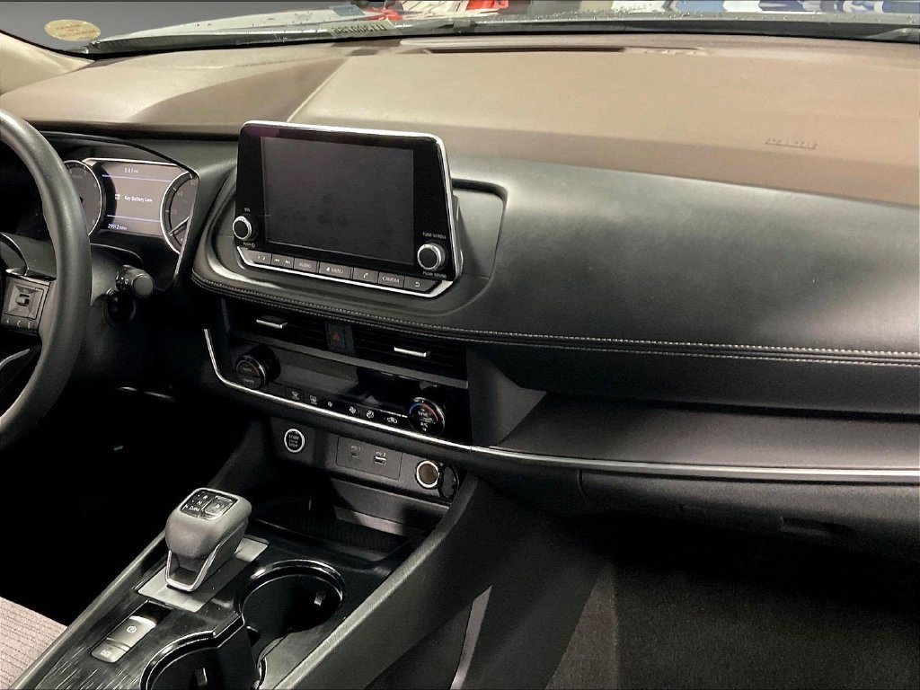 Certified 2023 Nissan Rogue SV AWD/4WD image 14