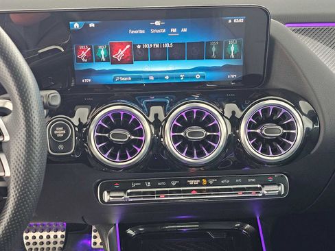 Certified 2025 Mercedes-Benz GLA 35 AMG 4MATIC image 27