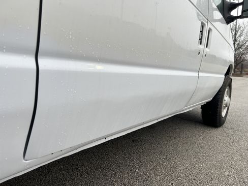 Used 2008 Ford E-350 and Econoline 350 Super Duty image 29