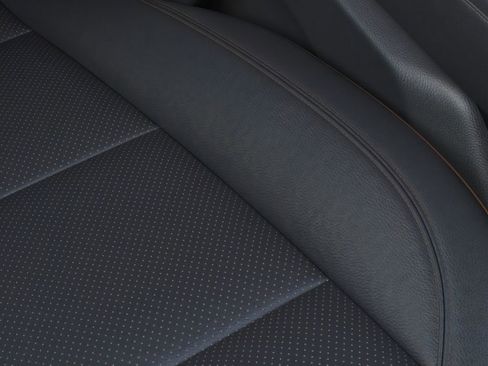 New 2026 Chevrolet Traverse High Country w/ LPO, Floor Liner Package AWD/4WD image 21