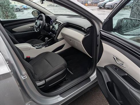 Certified 2023 Hyundai Tucson SEL image 11