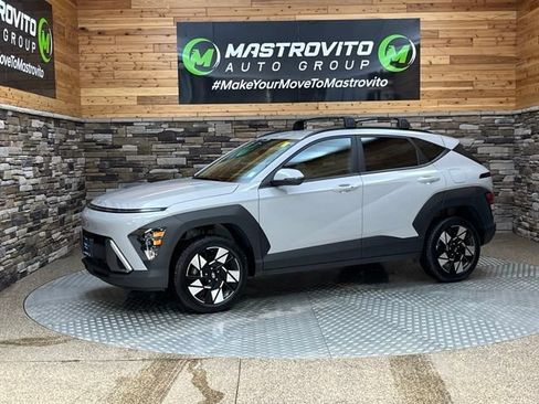 Used 2024 Hyundai Kona SEL AWD/4WD image 6