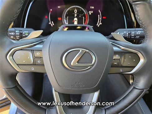 Certified 2024 Lexus RX 350 Premium Plus image 28