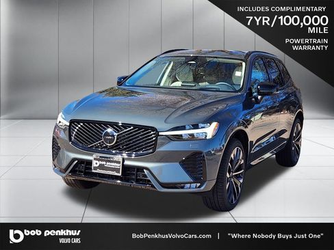 New 2026 Volvo XC60 B5 Ultra w/ Protection Package Premier image 22