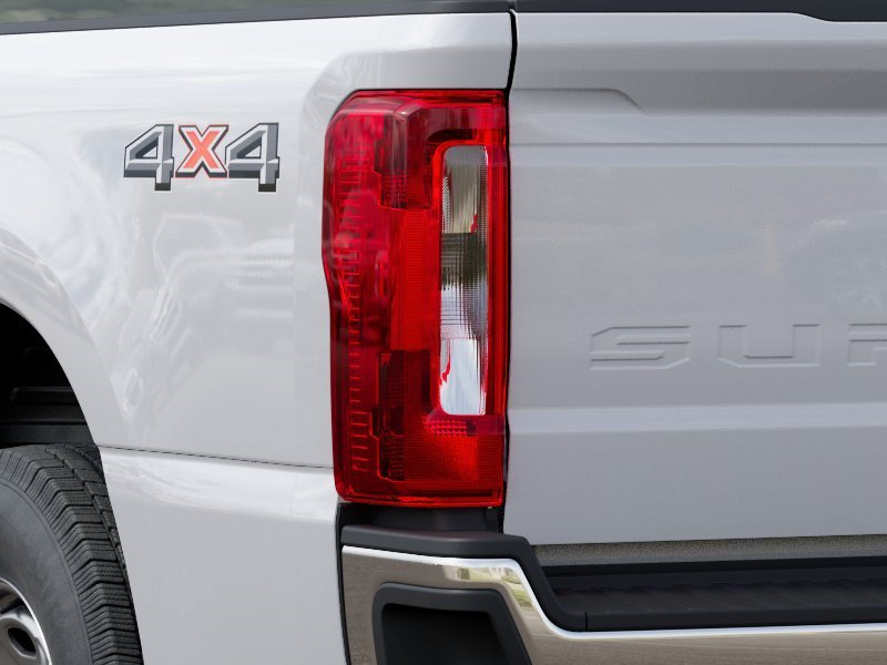 New 2027 Ford F250 XL w/ XL Chrome Package AWD/4WD image 24