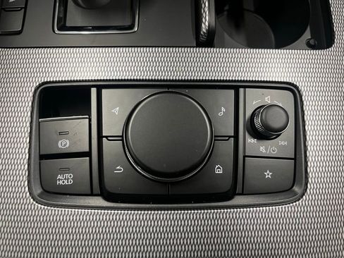 New 2026 MAZDA CX-90 3.3 Turbo w/ Preferred Package image 14