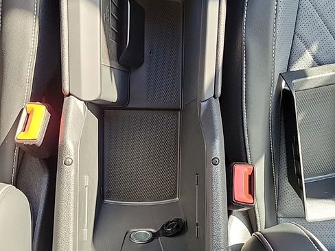 New 2026 Volkswagen Tiguan SE R-Line image 37