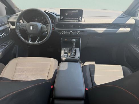 Certified 2023 Honda CR-V Sport image 14