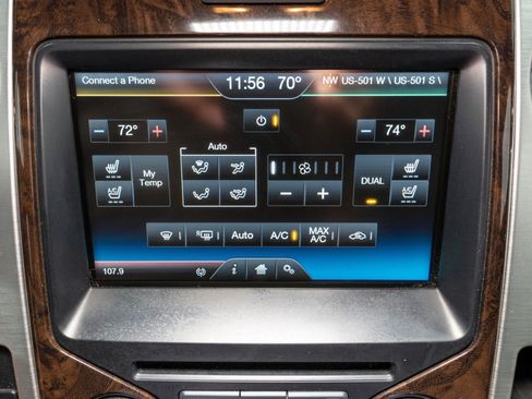 Used 2013 Ford F150 Platinum image 22