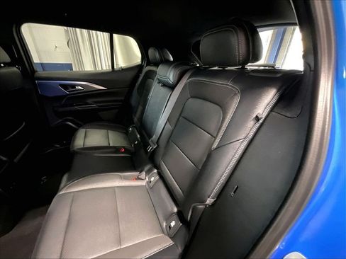 Used 2024 Chevrolet Equinox EV LT AWD/4WD image 15