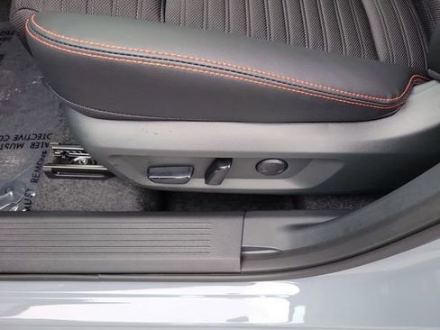 New 2026 Nissan Rogue SV w/ Rock Creek Premium Package AWD/4WD image 9