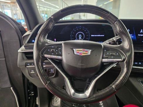 Used 2023 Cadillac Escalade Sport AWD/4WD image 10