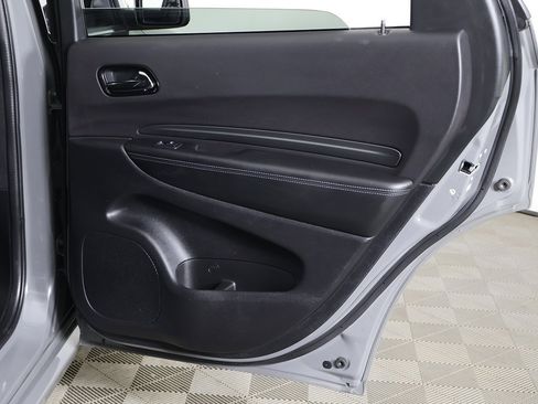 Used 2022 Dodge Durango GT image 29